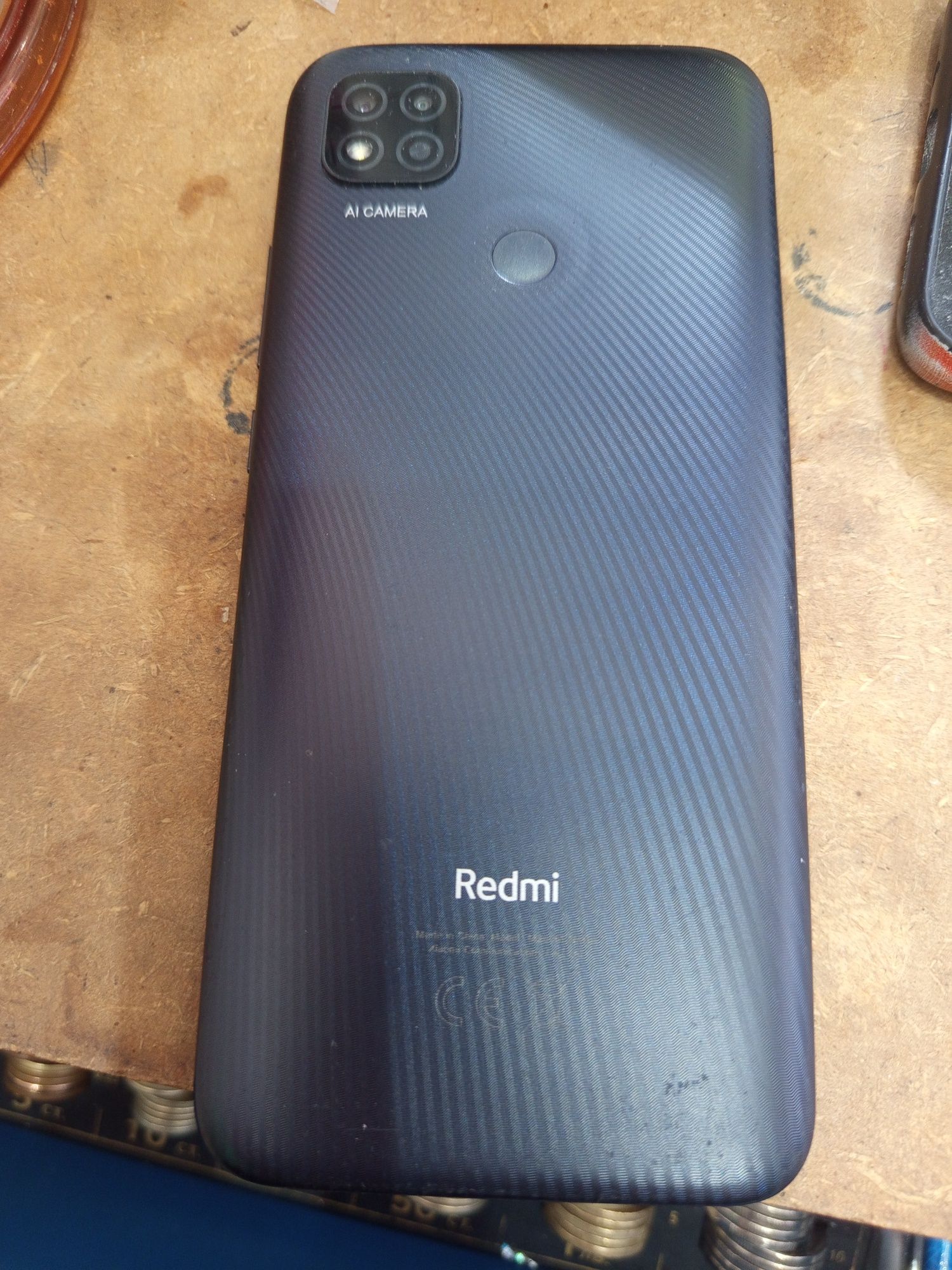 Xiaomi Redmi 9 C NFC 64 GB
