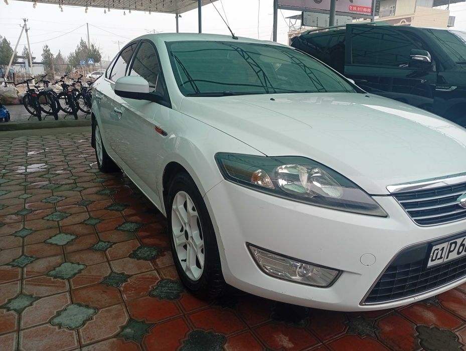 Форд Мондео в отличном состоянии