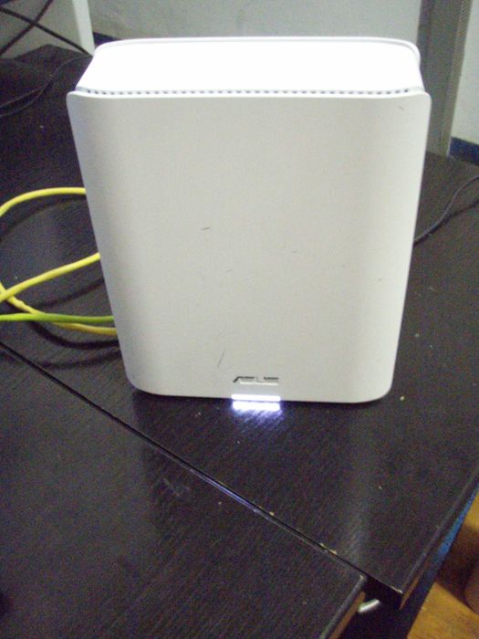 Router mesh wifi 7 Asus ZenWifi BQ16 B2500 quad band