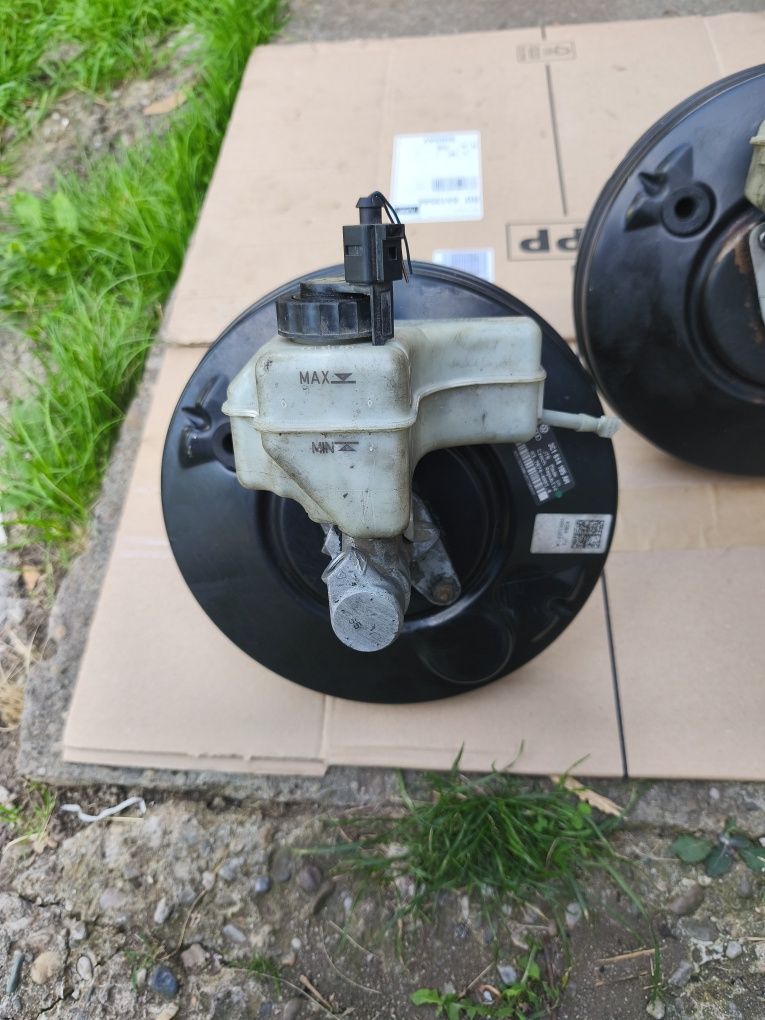 Tulumbă cu pompă frână Volkswagen Passat B6 3C1614105D / 3C1614105AH