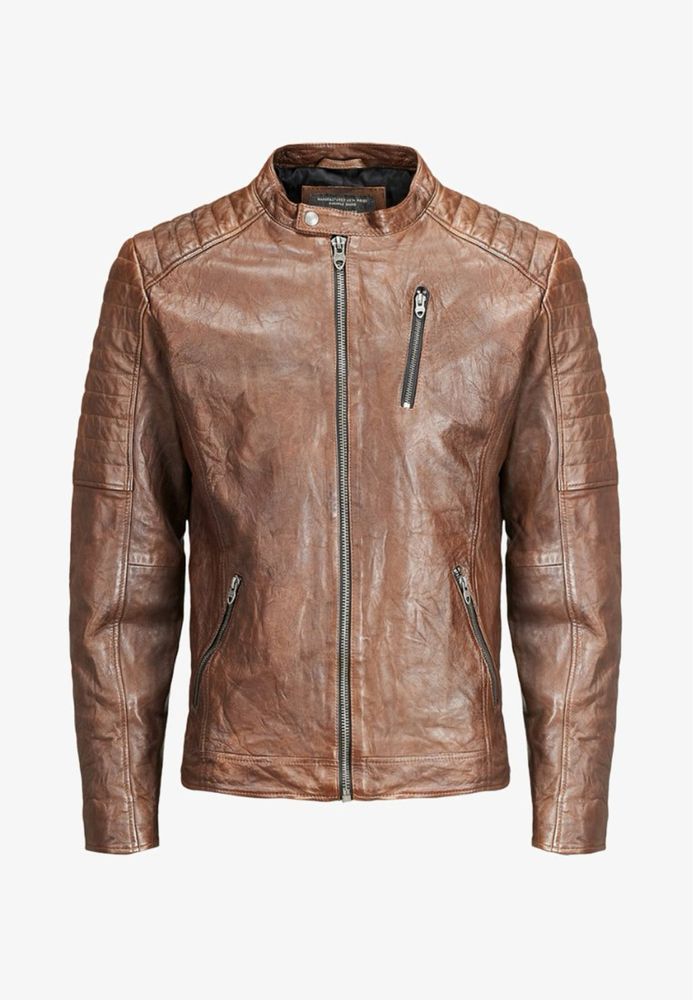 Graca piele Jack & Jones, Vintage, L