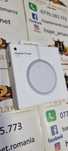 Hope Amanet P6 Incarcator wireless Apple MagSafe Charger