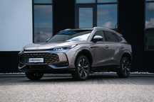 MG HS MG Noul HS HEV 5 uși Exclusive 1.5 T-GDi HEV 224 CP AT