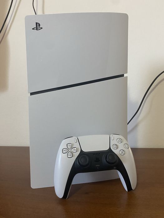 Vand ps 5 slim digital edition 1TB