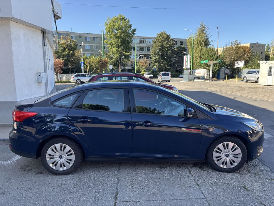 Ford Focus Facelift 2016 1.0Ecoboost impecabil