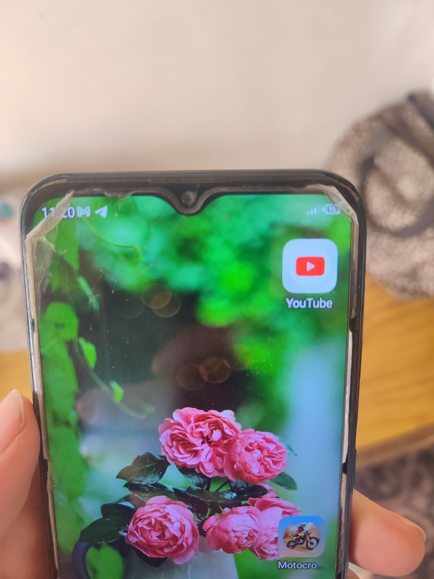 Tegno Spark 6 go
