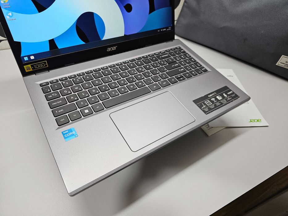 ПРОДАМ Acer Aspire 515 / 2025 Ноутбук Core™ i3-1315U / 13-ПОКОЛЕНИЯ.