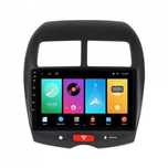 Navigatie  Mitsubishi ASX 2010 - 2016 , Android , Bluetooth , wi-fi