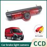Camera Dedicata  FIAT Ducato Citoien Jumper Peugeot Boxer 2006-2015