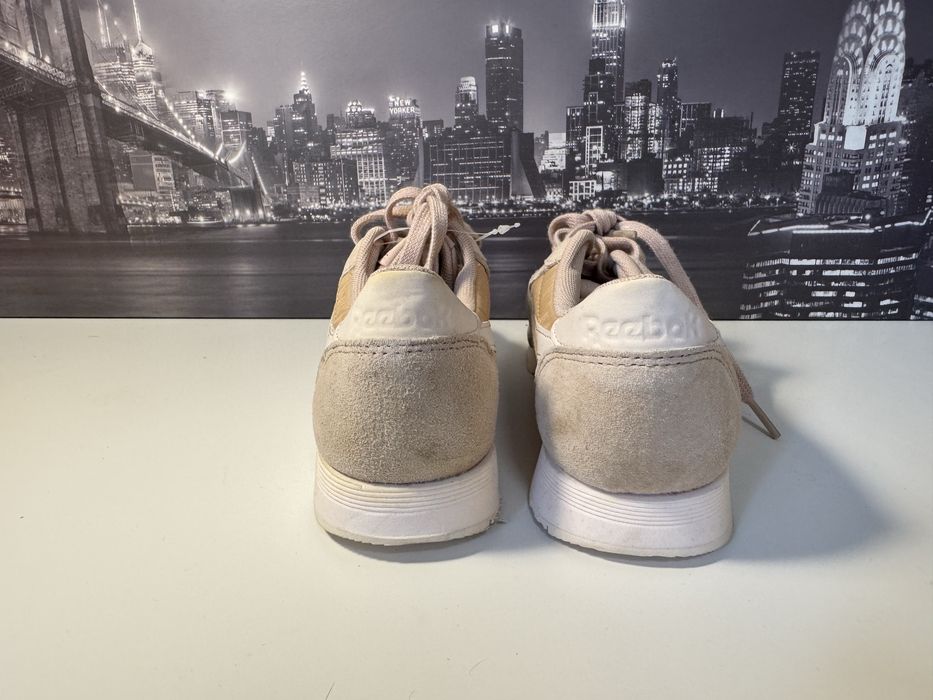 Маратонки Reebok Classic – дамски, 36 номер