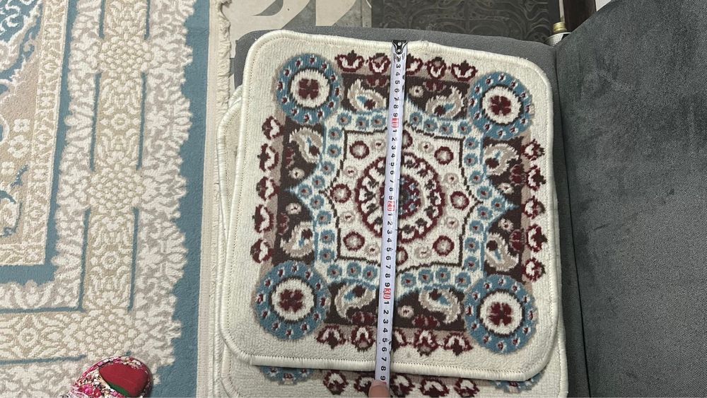 Продам набор чехлов для стула