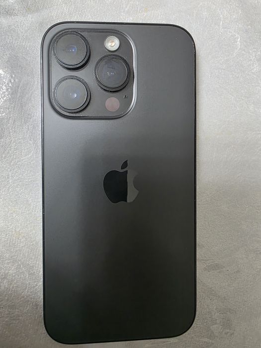 iPhone 14 pro 256 mb