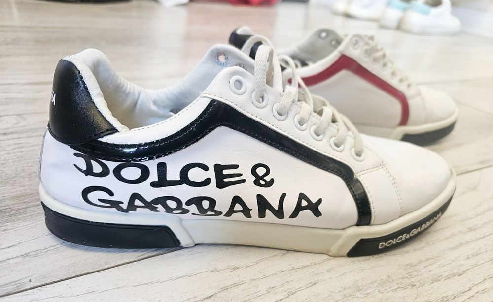 Pantofi Dolce Gabbana nr. 40