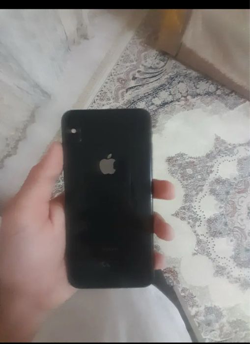 Iphone Xs Max обмен имется