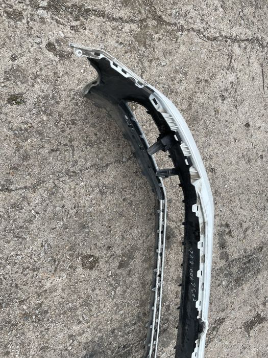 Предна броня за VW Touran Фолксваген Тауран 2015г- 2бр