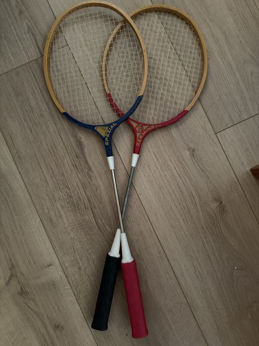 Хилки за федербал