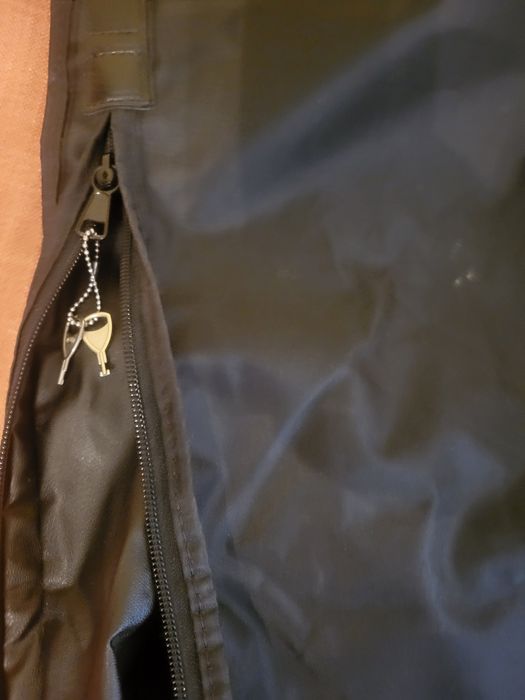 Geantă de transport costum sau rochii