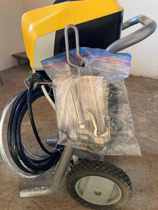 Pompa vopsea Wagner Control Pro 350M