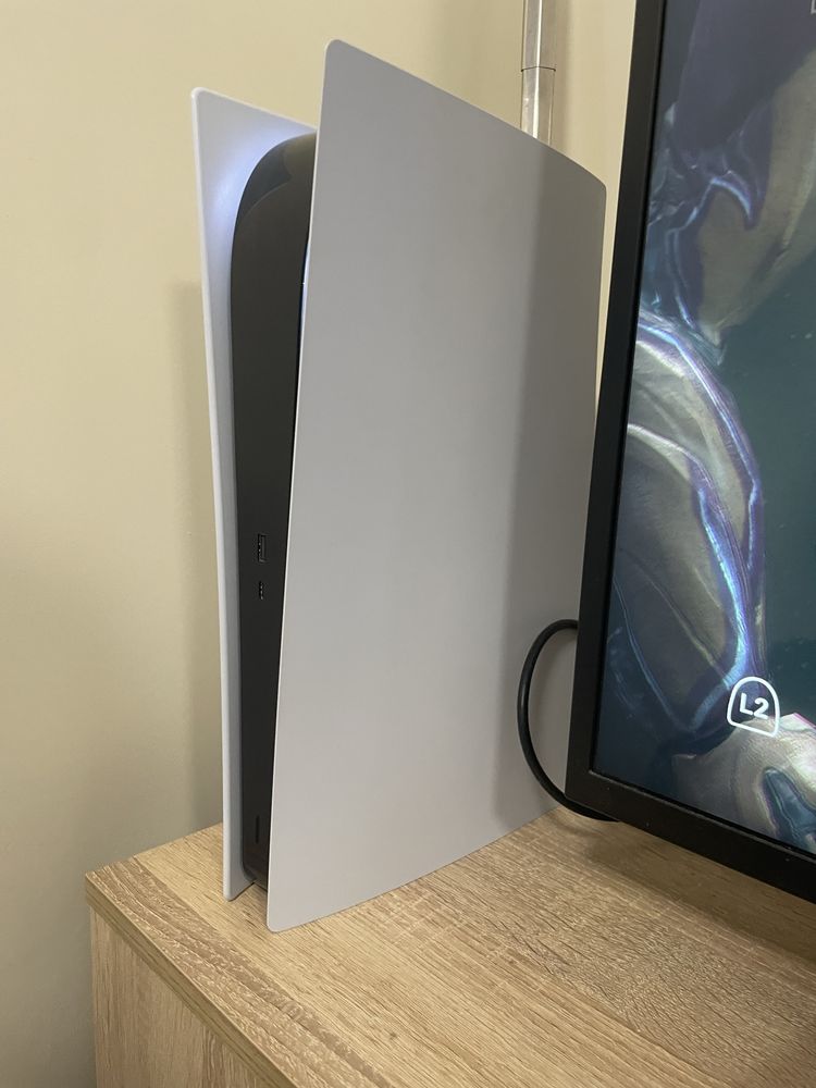 PlayStation 5 - Digital Version 1Tb
