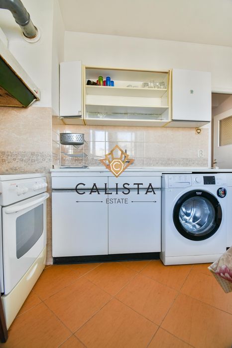 Тристаен апартамент под наем в ж.к. Дианабад, 2165763