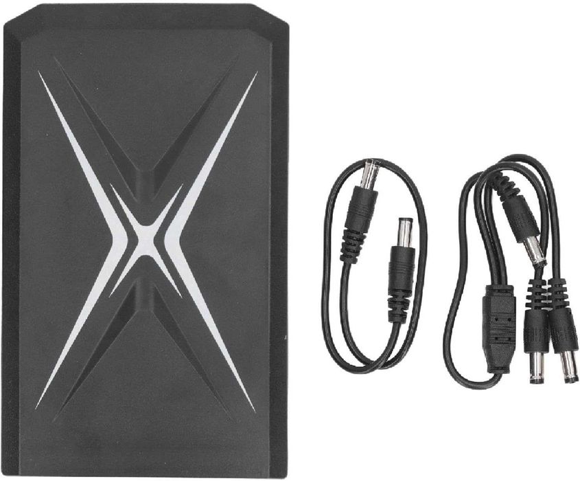 UPS, 8800mAh компактна външна батерия от Tomworks