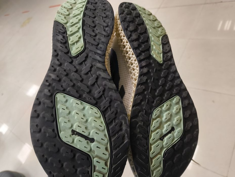 Adidas 43+ 27,5cm