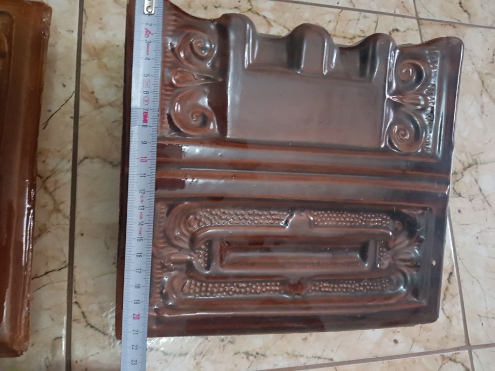Кахлени плочки за декорация