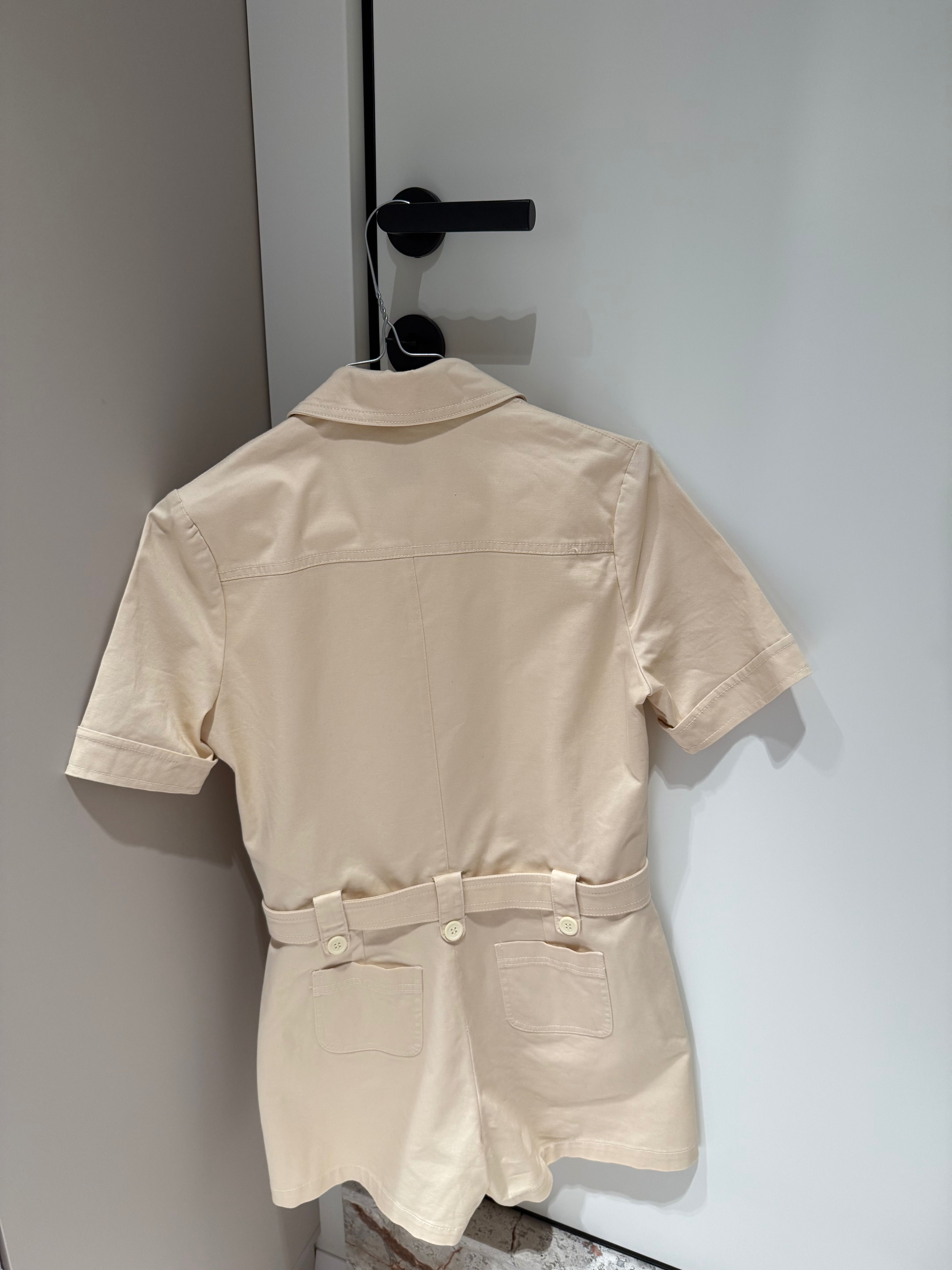 Claudie Pierlot гащеризон, FR34