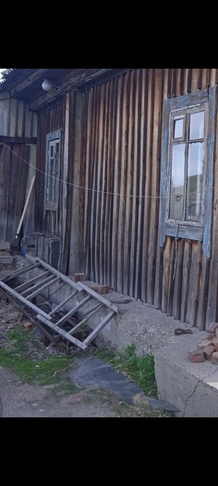 Продам дом в согре очень теплый