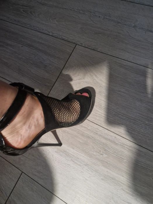 Sandale Jimmy Choo 35.5