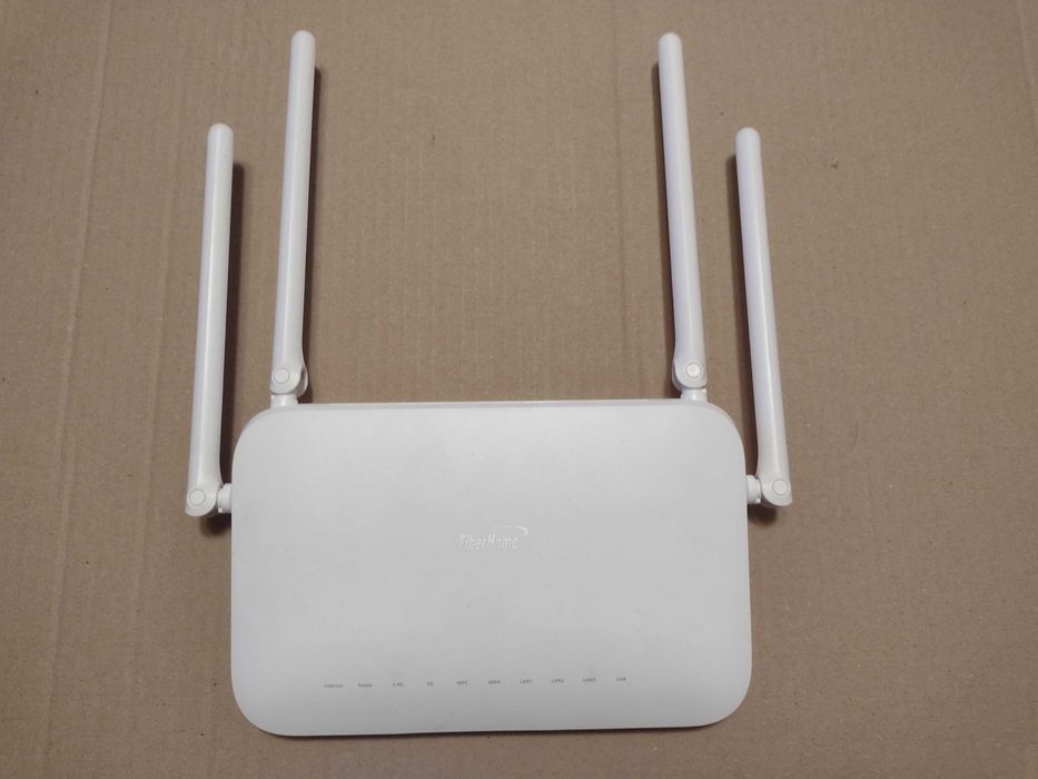 Router internet Wireless FiberHome SR1041Y WiFI 6 1000 Mbps