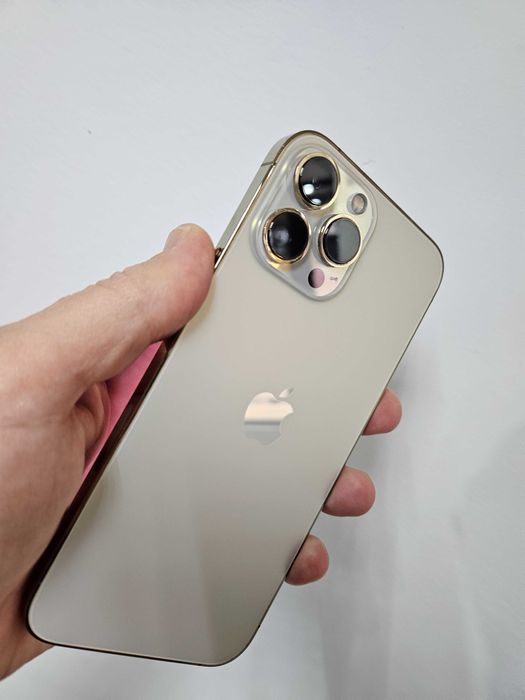 Iphone 13 Pro Max, 128 Gb, impecabil, 89% bateria.