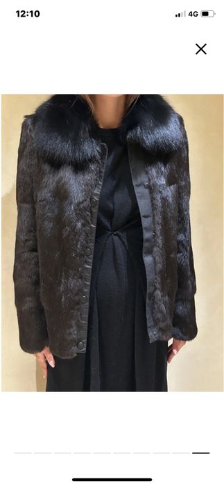 Палто Dolce&Gabbana