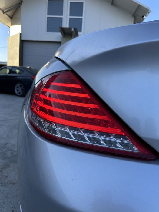 Ляв Стоп BMW E63 E64 LCI бмв е63 е64 фейс stop lqv
