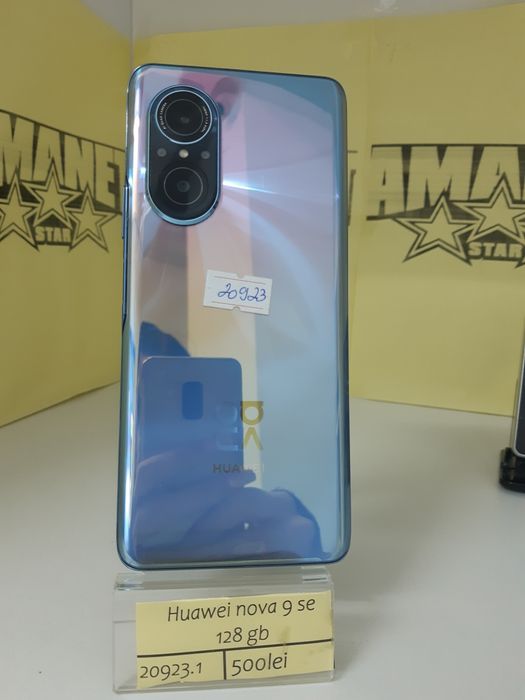 Huawei nova 9 se(m1) staramanet