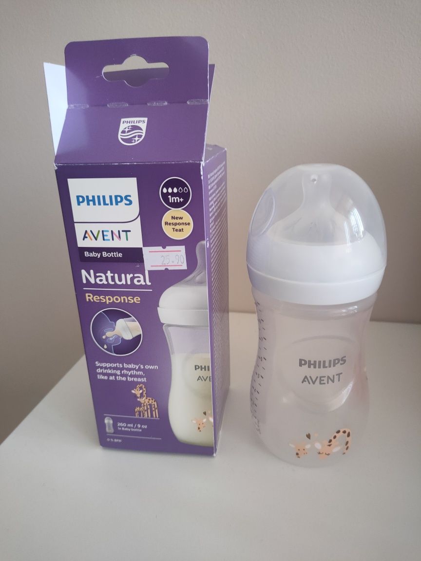 Шише Philips Avent