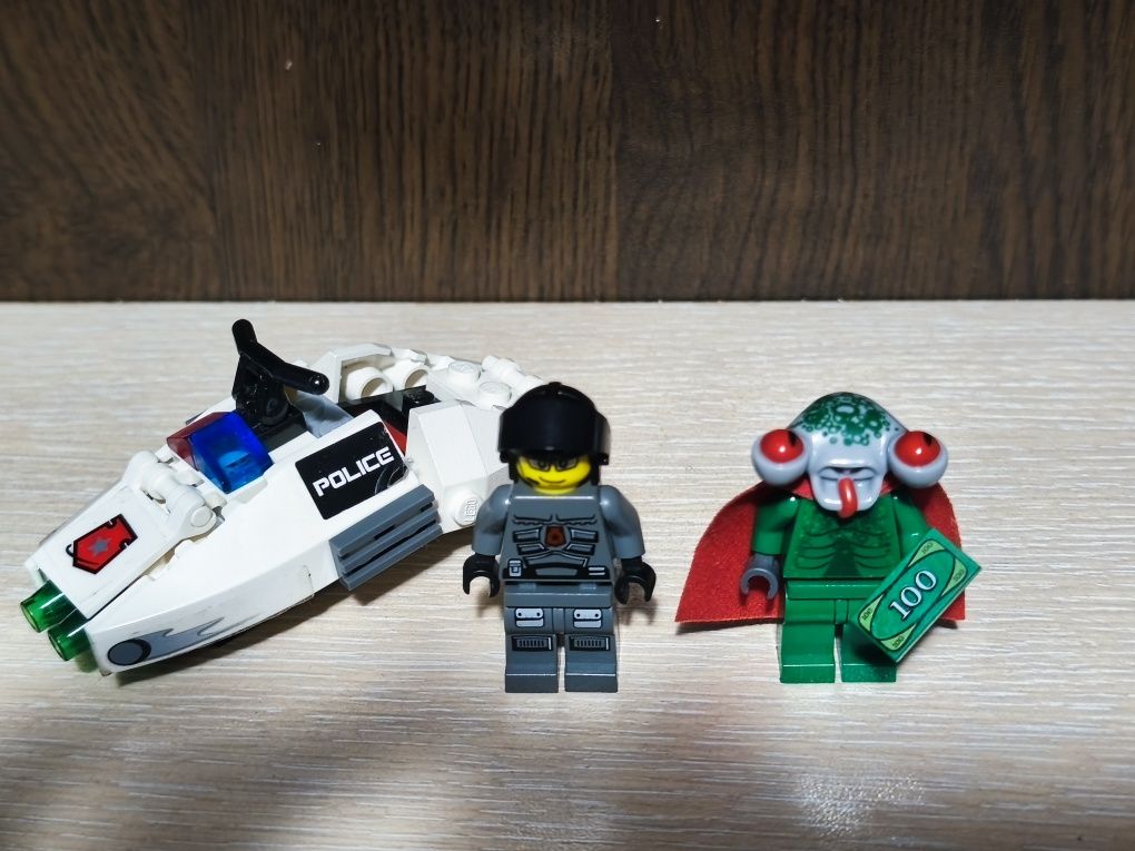 Лего / lego 5969