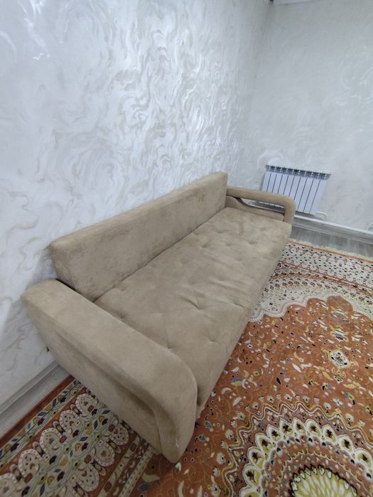 Продам диван складнлй