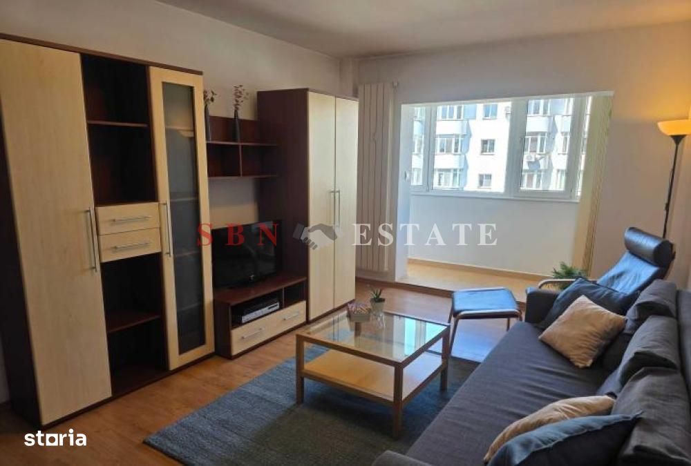 Apartament 2 Camere Grivita Gara de Nord