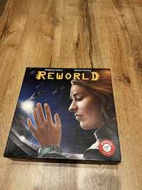 Vând Joc de societate: Reworld