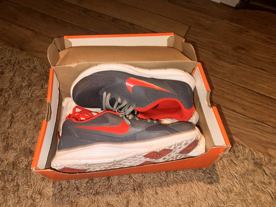 Nike CP trainer 2