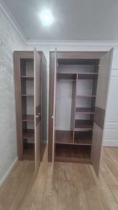 Продам мебельный гарнитур "Линда" производство "Два кита" Россия