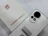 ГАРАНЦИЯ!Huawei Nova 13 256GB