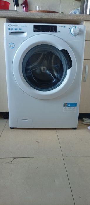 Masina de spălat Candy