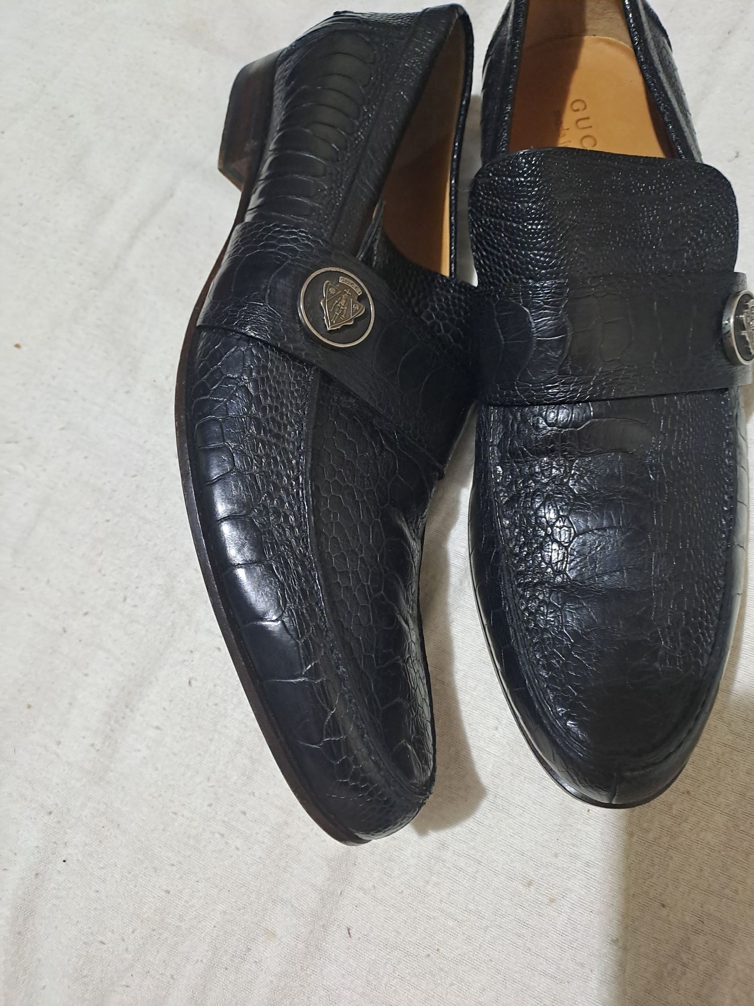 Pantofi Gucci Originali