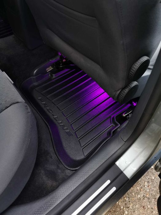Covorase auto 3D ProLine pentru Volkswagen PASSAT B5 08.1996-05.2005
