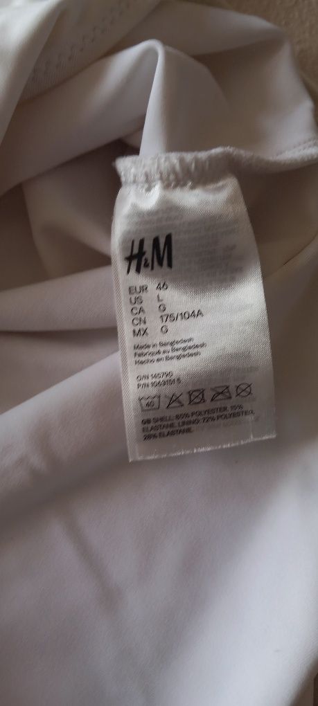 дамски бански h&m