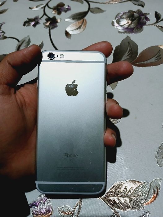 Ayfon 6s xotirasi 32 tali