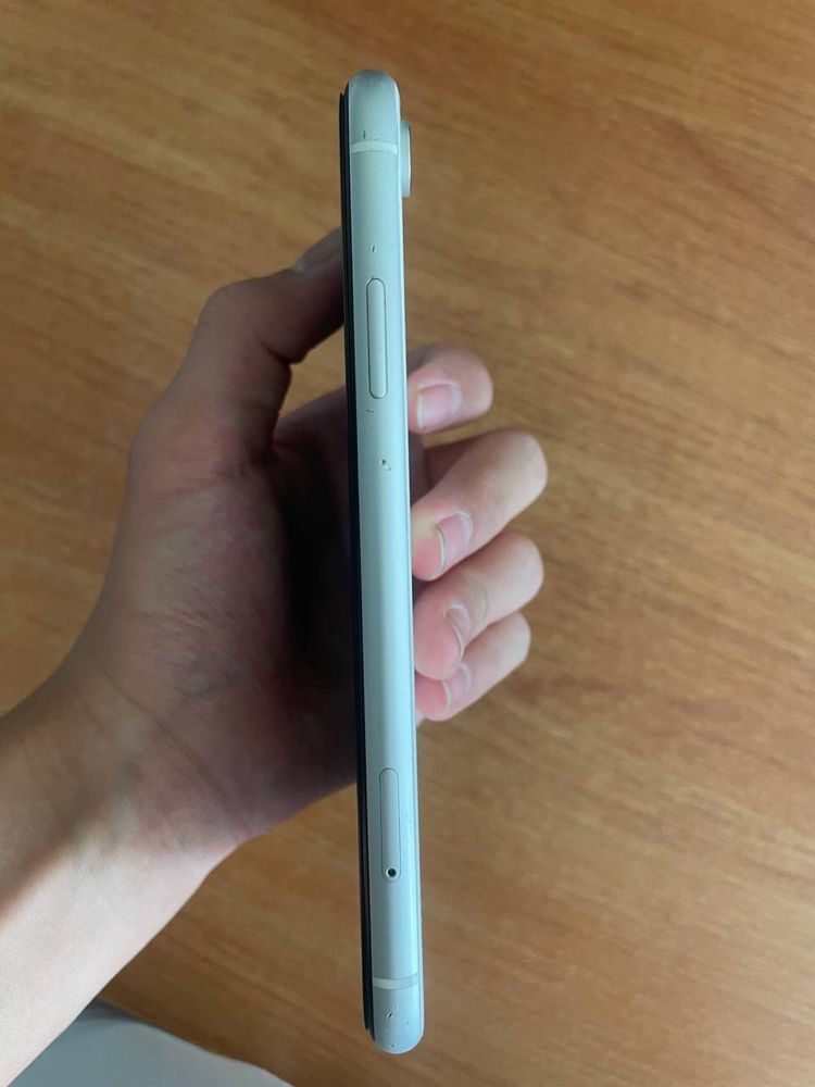 iPhone XR | xichqati alishmagan