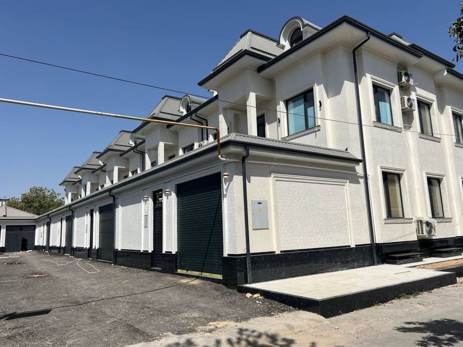 Коттедж дом 1,6 соток Сергелийский район